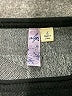 Alya Stars Black Pullover Sweater Size L - photo 7