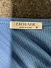 Ekouaer Blue Tank Top Size M - photo 4