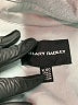 Hilary Radley 100% Polyester Gray Fleece Size XL - photo 6