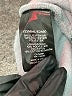 Hilary Radley 100% Polyester Gray Fleece Size XL - photo 7