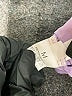 Shein 100% Polyester Purple Long Sleeve Blouse Size M - photo 8