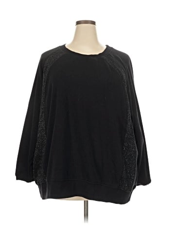 Studio Y Pullover Sweater (view 1)