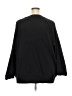 Studio Y Black Pullover Sweater Size 3X - photo 2