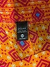 Kensie Hearts Orange Shorts Size XS - photo 3