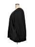 Studio Y Black Pullover Sweater Size 3X - photo 5