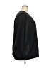Studio Y Black Pullover Sweater Size 3X - photo 4