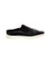 Vince Camuto 100% Leather Black Mule/Clog Size 8 1/2 - photo 1