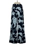 Boston Proper Paisley Blue Casual Pants Size XS - photo 1