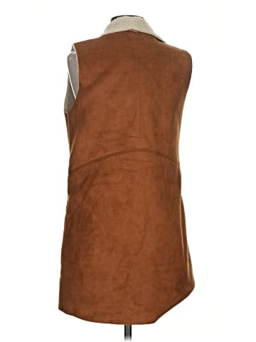 Elevenses Vest (view 2)