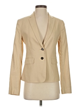 Ann Taylor Blazer