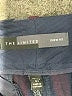 The Limited Plaid Blue Dress Pants Size 10 (petite) - photo 7