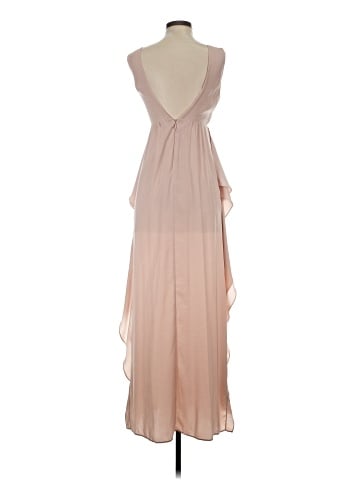 BCBGMAXAZRIA Cocktail Dress (view 2)