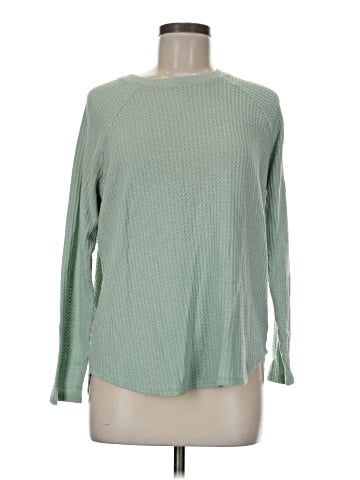 American Eagle Outfitters Long Sleeve T-Shirt (view 1)