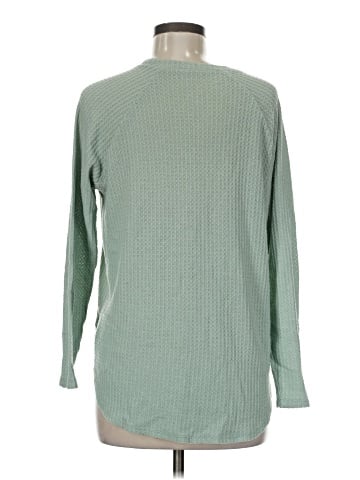 American Eagle Outfitters Long Sleeve T-Shirt (view 2)