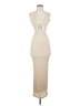 Unbranded Ivory Cocktail Dress Size XS - photo 1