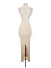 Unbranded Ivory Cocktail Dress Size XS - photo 2