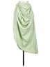 PrettyLittleThing Green Formal Skirt Size 2 - photo 1