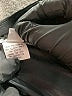 Patra Solid Black Cocktail Dress Size 16 (petite) - photo 8