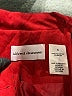 Alfred Dunner 100% Polyester Red Jacket Size 8 - photo 6