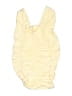 Oh Polly Ivory Cocktail Dress Size 2 - photo 1
