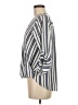 Beacon 100% Polyester Ivory 3/4 Sleeve Blouse Size S - photo 5