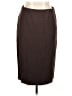 prologue Brown Casual Skirt Size XL - photo 1