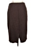 prologue Brown Casual Skirt Size XL - photo 2