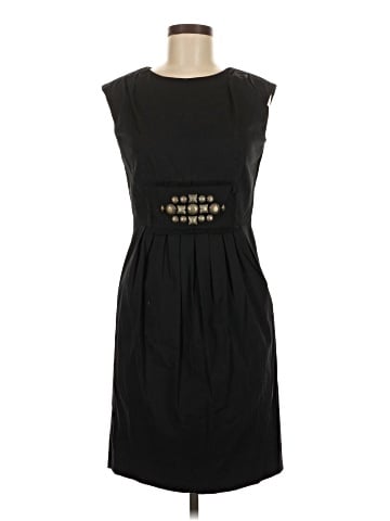 Simply Vera Vera Wang Cocktail Dress (view 1)