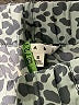 CAbi Animal Print Gray Casual Skirt Size S - photo 4