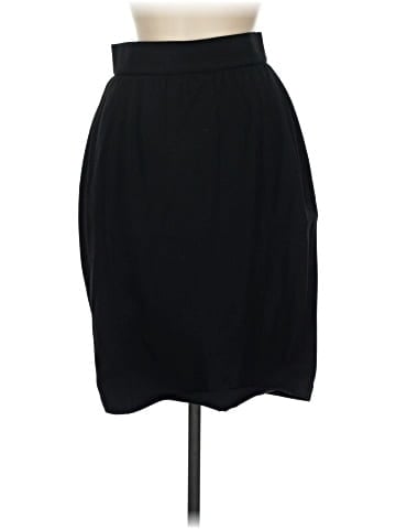 Thierry Mugler Formal Skirt (view 1)