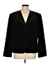 Accent Black Blazer Size EU (IT) 42 / US 6 - photo 1