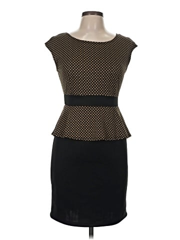 AA Studio AA Cocktail Dress (view 1)