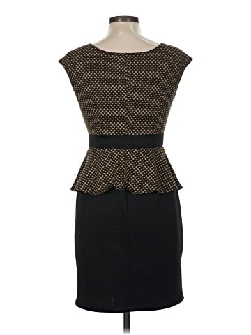 AA Studio AA Cocktail Dress (view 2)