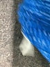 Zenana Blue Pullover Sweater Size M - photo 8