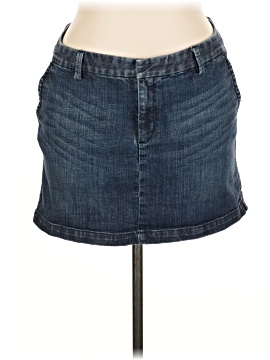Gap Outlet Denim Skirt