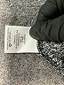 Covington Gray Cardigan Size L - photo 8