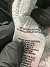 Calvin Klein Gray Sweatshirt Size 1x - photo 8
