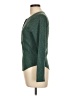 Derek Heart Green Long Sleeve Top Size L - photo 5