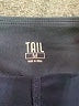 Tail Solid Black Blue Active Skort Size M - photo 3