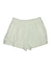 Assorted Brands Green Shorts Size 1X - photo 2