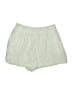 Assorted Brands Green Shorts Size 1X - photo 1
