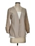 The Limited 100% Polyester Tan Blazer Size S - photo 1