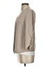 The Limited 100% Polyester Tan Blazer Size S - photo 5