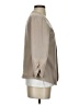 The Limited 100% Polyester Tan Blazer Size S - photo 4