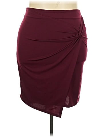 Kate Kasin Casual Skirt (view 1)