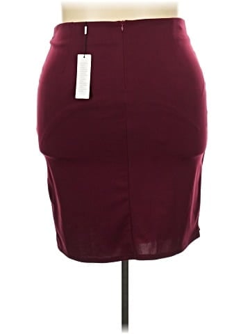 Kate Kasin Casual Skirt (view 2)
