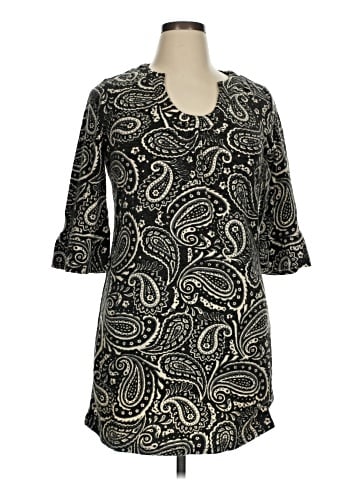 Aryeh Casual Dress (view 1)