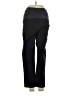 A Pea in the Pod Black Active Pants Size Sm Maternity - photo 2