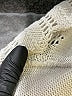 My Michelle Ivory Cardigan Size S - photo 8