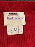 find me now Color Block Pink Pullover Sweater Size M - photo 7